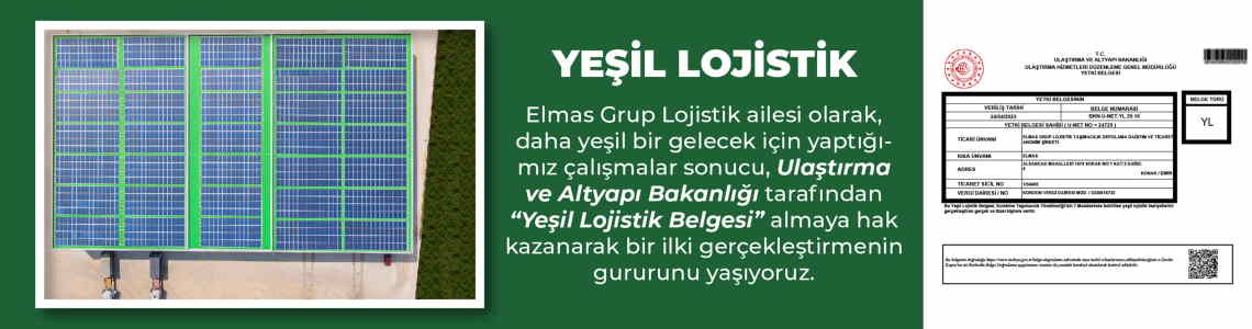 Yesil Depolama